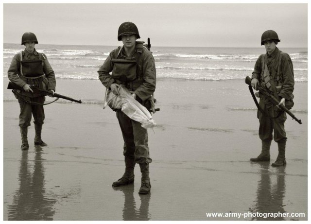 D-Day Normandy